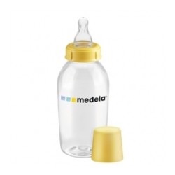 Medela Breastmilk 150ml/5oz Breastmilk Bottle With Teat -...