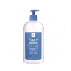 Biolane Dermo-paediatrics Micellaire Solution 500ml