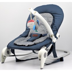 Fair world Baby Rocker