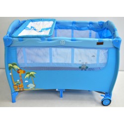 Fair world Baby Playpen