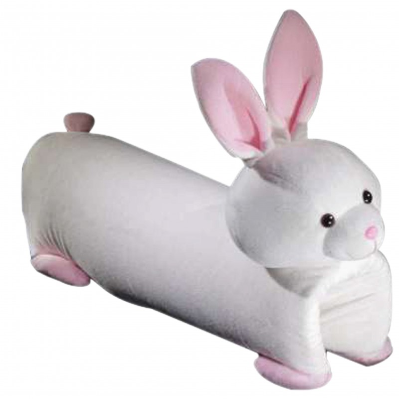 Memoir Bunny Doll Pillow Blankets Pillows