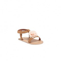 old navy brown sandals