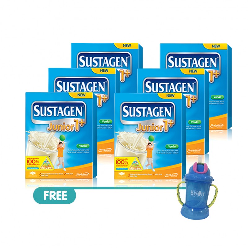 Inulin In Baby Food Inulin In Baby Food