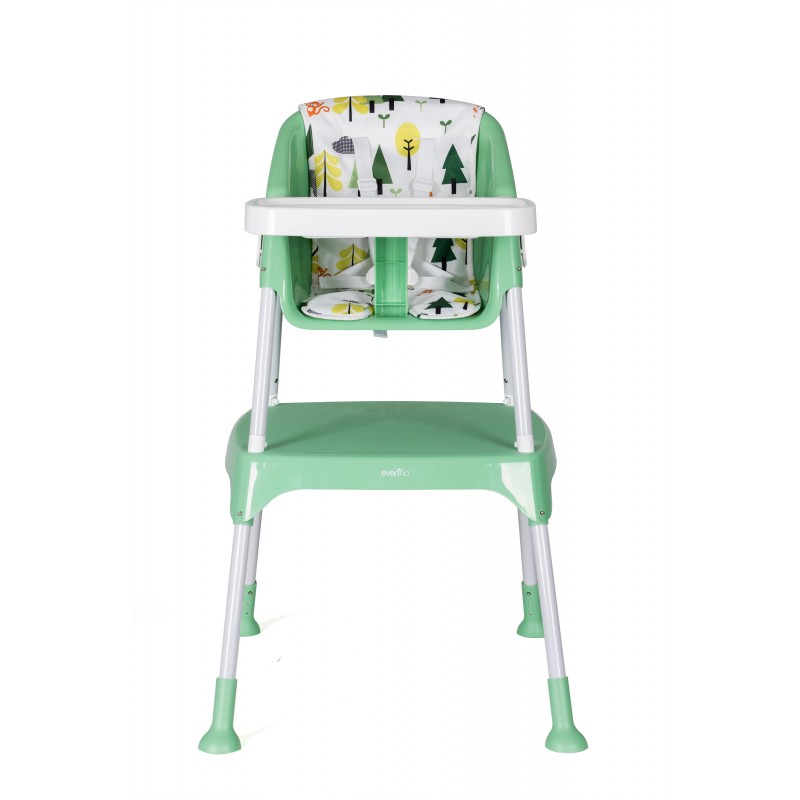 Evenflo High Chair Ev 9312 Elbl Babyfair Nursery Warehouse Sale