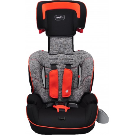Evenflo Sutton 3 In 1 Combination Seat Ev 906f E7rr Infant Car